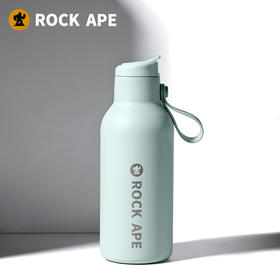 洛克猩球  H₂O饮力杯500ml  RAB025