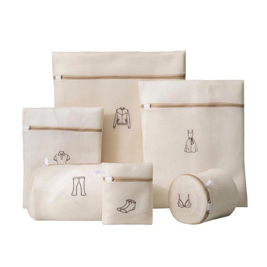 DWF333【贴心三件套】【 修毛器+三明治洗衣袋+晒衣网】羊毛羊绒起球怎么办？衣服粘毛怎么办？洗衣袋怎么选？毛衣怎么晒不易变形？RJ063 商品图1