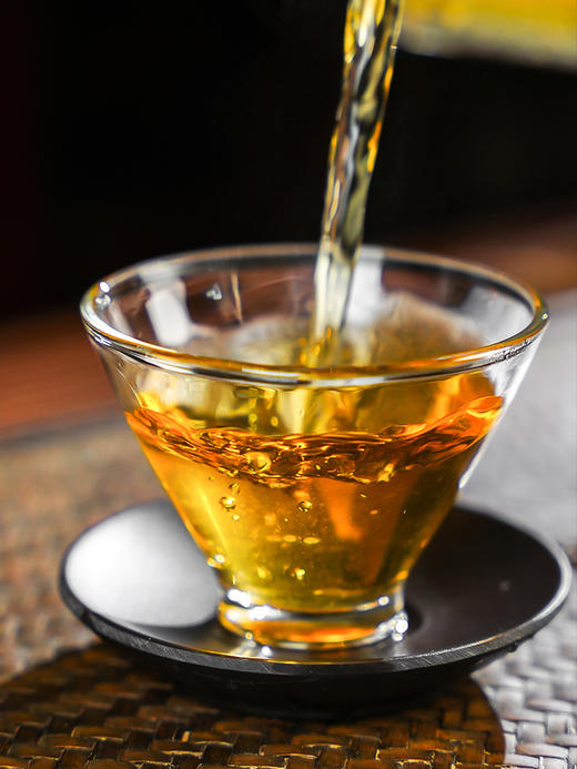 【陈皮石斛】陈皮+石斛 茶礼盒装 60g（5g*12包） 商品图9