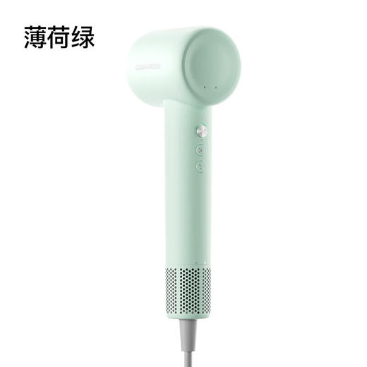 酷鲨  护发高速吹风机HD20 商品图2