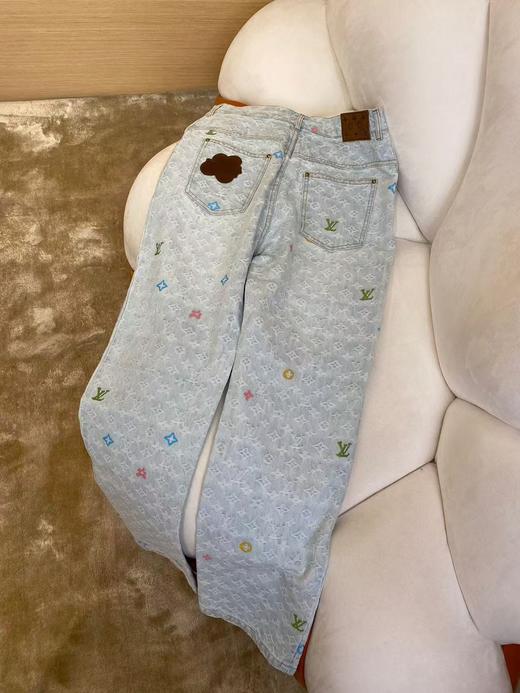 驴家裤子 商品图3