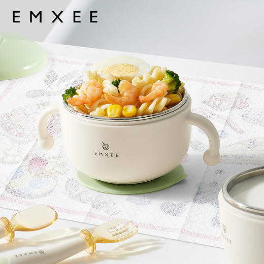 【戴可思专属】嫚熙宝宝一次性餐垫婴儿便携外出防油防水桌垫儿童餐椅餐桌垫桌布 商品图5