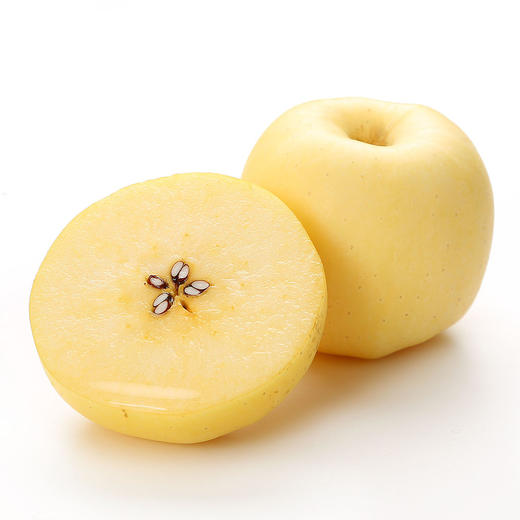 冬恋·山东维纳斯苹果8-9个礼盒装 (2kg) 商品图1