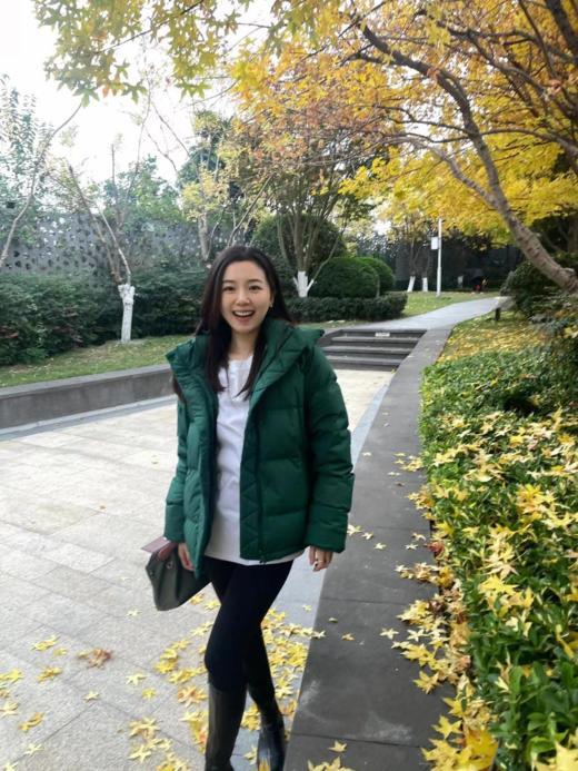 Lululemon五格收腰羽绒服(UY*MT) 商品图14