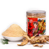 云南有机小黄姜粉200g食用超细纯熟姜粉炒制干姜粉泡水冲饮调料包邮 商品缩略图4