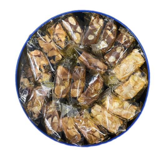 【天河南店】200g五福太妃糖 商品图0