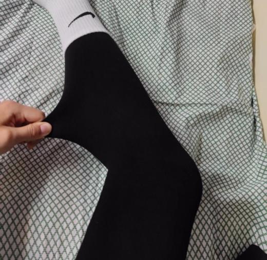 MaxMara瑜伽裤打底裤一盒两条装（UY*COCO) 商品图6