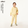 【冬Vol.3】allblu幼岚【玉米绒】儿童卫衣男童女童24冬新款不易掉毛针织套装ZY 商品缩略图1