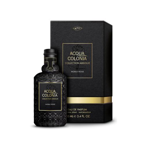 4711 绝对系列—纯欲玫瑰 4711 Noble Rose 分装【以丝绒木质的方式诠释华美的玫瑰】 商品图2