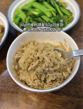 孕妈妈亲测，控糖也是可以吃香喷喷的米饭！
