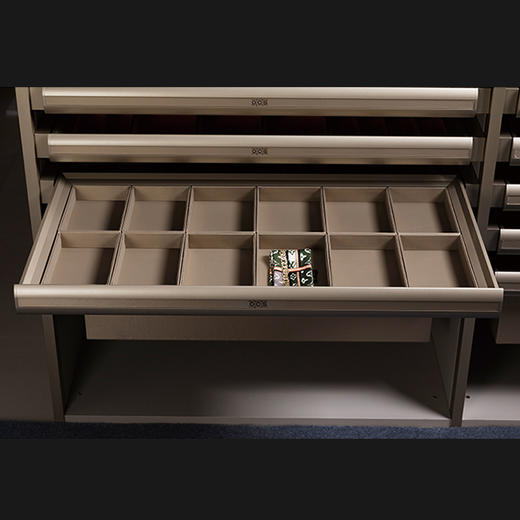 留存道积木式收纳模块-可定制皮革颜色 商品图3