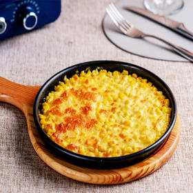 海蛋蛋 芝士玉米粒2盒