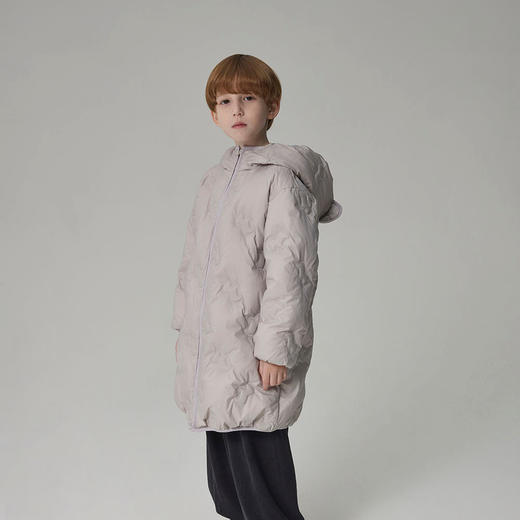 【春上新】【4折】8楼淇木羽绒服 商品图4