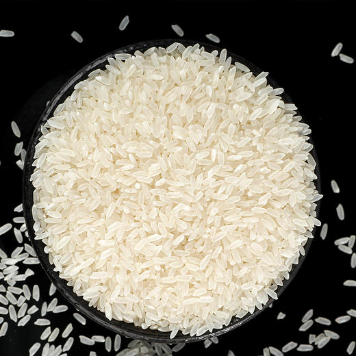北纯长粒香大米25kg/袋 商品图0