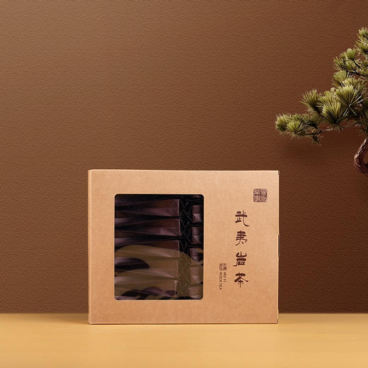 2025年武夷正岩精品肉桂 商品图2