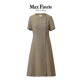 MI1L090麦克斯菲瑞连衣裙