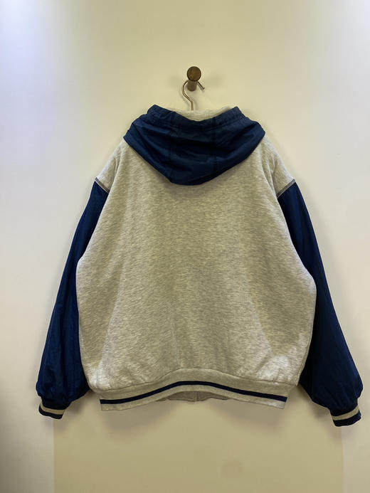 90年代 Vintage STARTER 双面穿 棉服 夹棉外套_CTJK(XL) 商品图5