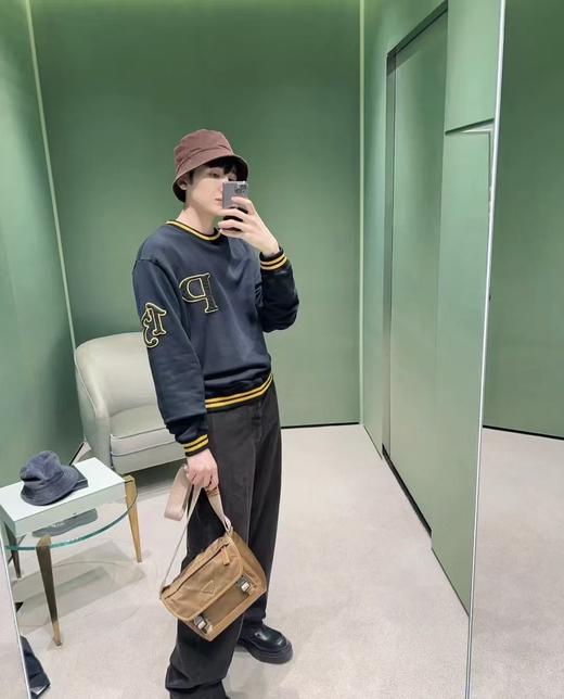 P家 1913圆领卫衣（DY） 商品图1