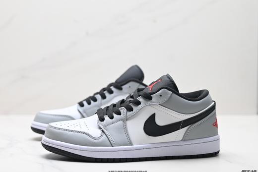 耐克乔丹Air Jordan 1 Low低帮休闲板鞋DC0774-105男女鞋 商品图3