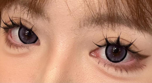 月抛 Macycon 大眼葡萄 14.5 着色14.2 商品图4