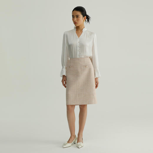 卡莉朵拉衬衫C28A7118 商品图1