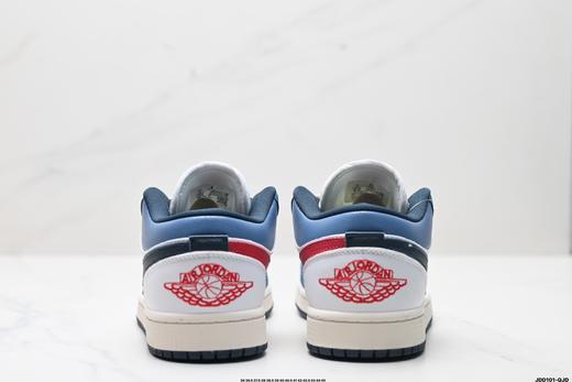 耐克乔丹Air Jordan 1 Low低帮休闲板鞋DC0774-105男女鞋 商品图5