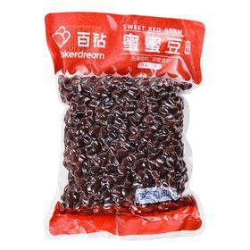 百钻蜜蜜豆500g