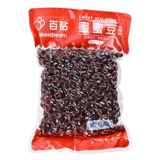 百钻蜜蜜豆500g 商品图0
