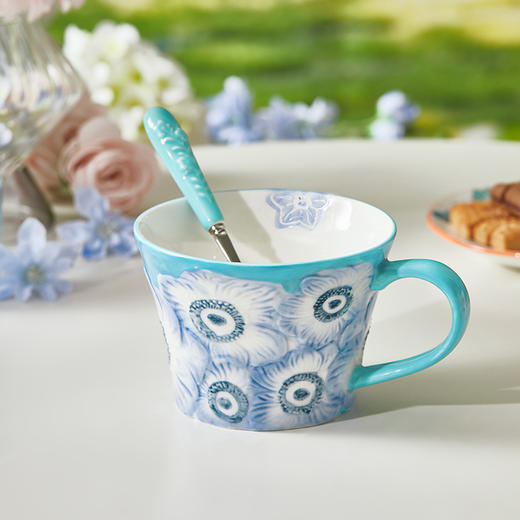 花漾年华手绘杯礼盒装 商品图2