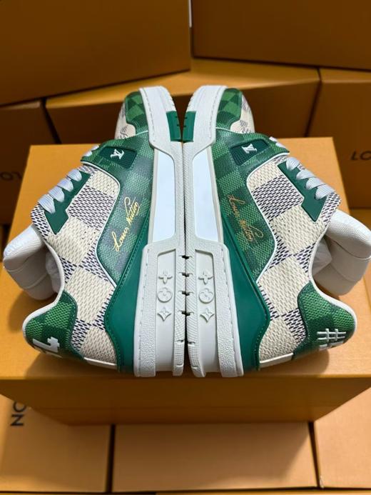 LVtrainer鞋子（男款） 商品图1