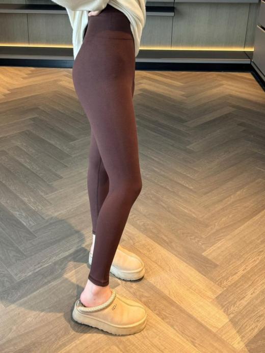 TheRow打底裤澳洲羊毛一年一度保暖*体感堪比羊绒（U) 商品图4