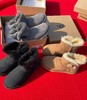 Ugg 一粒扣木扣雪地靴 三色可选（U） 商品缩略图7