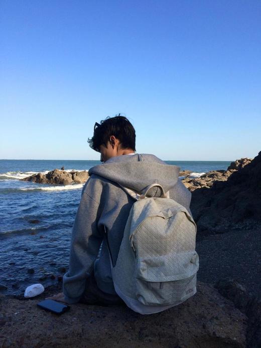 三宅一生KuroDaypack系列双肩包（SS） 商品图4