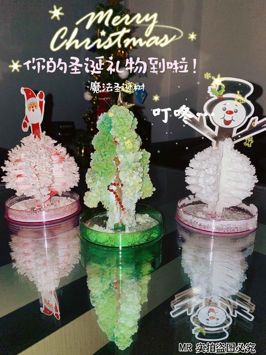 圣诞节气氛好物合集，创意十足手工DIY·简单好操作·任意装饰 商品图7