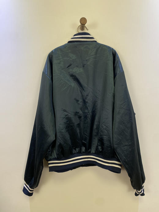 80年代 Vintage SOFFE JACKETS 美军公发 美国制 棉服 夹棉外套_CTJK(L) 商品图3