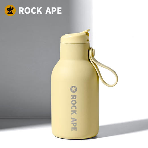 洛克猩球  H₂O饮力杯500ml  RAB025 商品图1