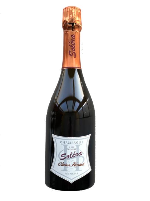 香槟欢庆组合：少见的小众香槟 商品图4