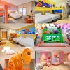 度假套餐｜自带IP主题游乐场，好玩好住的嘉轩酒店 商品缩略图0