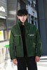 W342674379分割高领羽绒服 商品缩略图0