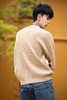 W332843190短绒小熊针织衫 商品缩略图8