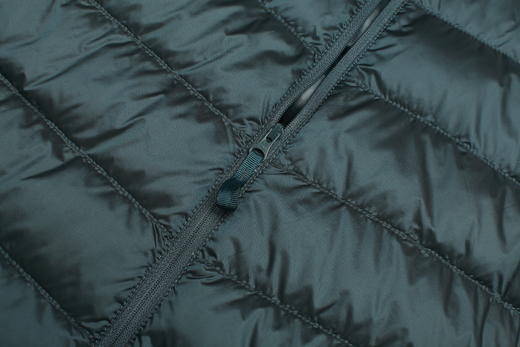 Marco Azzali羽绒服MY59143A7 商品图3