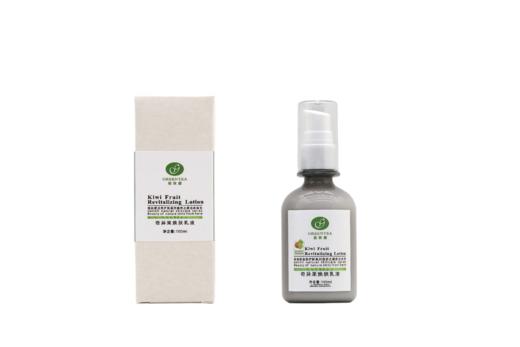 奇异果·焕肤乳液100ml（原鲜活乳液）【格林缇】 商品图1