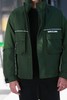 W342674379分割高领羽绒服 商品缩略图1