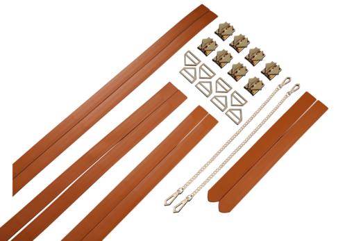 索迹八皮带装另类玩具 sm情趣道具成人用品玩具夫妻调情用具捆绑花样玩法 商品图8