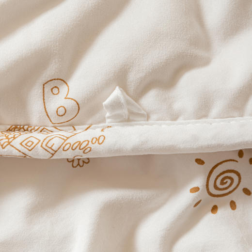 多喜爱美眠康被芯A类云柔亲肤棉花春秋被冬被 商品图5