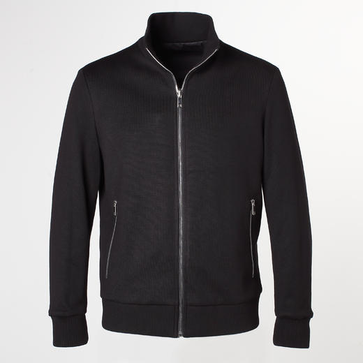 Marco Azzali双面穿夹克JJ57104A2 商品图0