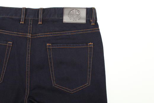 Marco Azzali牛仔裤PN59066A1 商品图3