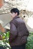 S340474333肌理感拼接羽绒服 商品缩略图8