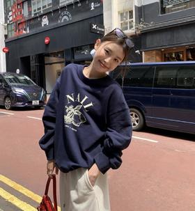 款式都很nice🉑到手你就知道捡到宝【韩版 加绒银狐绒卫衣】质感满分 !打造出ins博主韩里韩气穿搭氛围感