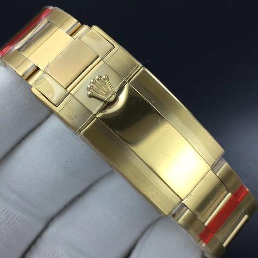 VS厂劳力士迪通拿绿金迪4130机芯版本复刻手表一比一手表N厂C厂ZF厂VS厂AR厂BBR厂PPF厂AZ厂JF厂MKS厂TW厂EW厂AF厂V6厂OR厂OM厂3K厂XF厂CLEAN厂NOOB厂手表测评  商品图4